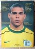 Wensley Clarkson • Ronaldo - okładka